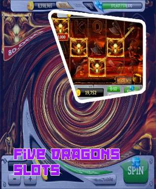 5 dragon slot machine free download android