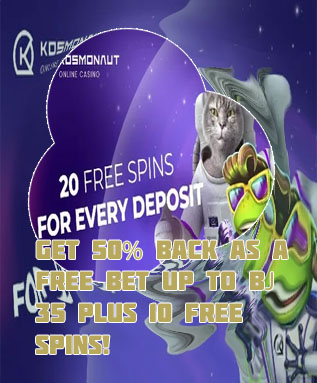 5 pound free spins no deposit