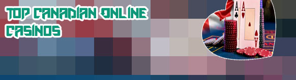 Best canadian online casinos