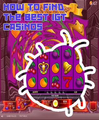Best igt casinos