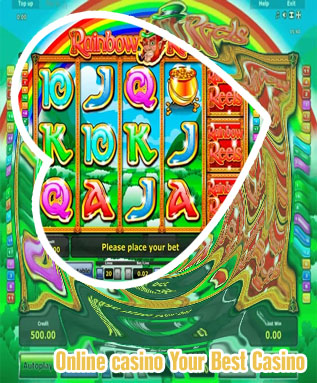 Best novomatic slots