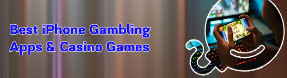 Best online casino apps for iphone