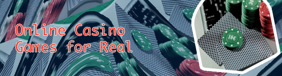 Best online casino real money