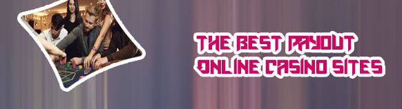 Best paying casino online