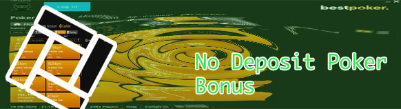 Best poker bonus