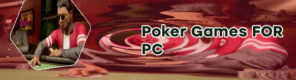 Best poker games for pc