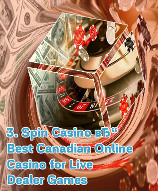 Best real cash online casino