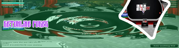 Betonline poker