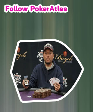 Borgata poker atlas
