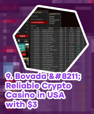 Bovada poker rakeback India