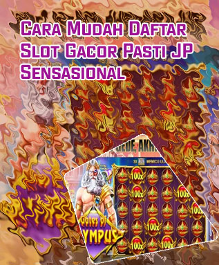 Cara agar jp slot for Indian users