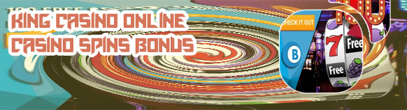 Casino 20 free spins