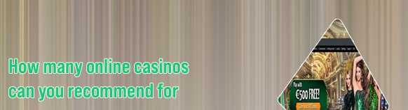 Casino betting for Indian players