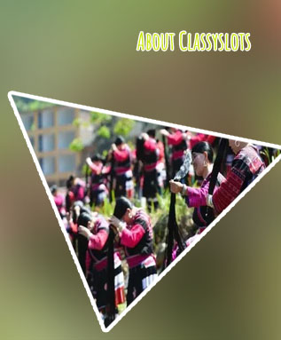 Classyslots