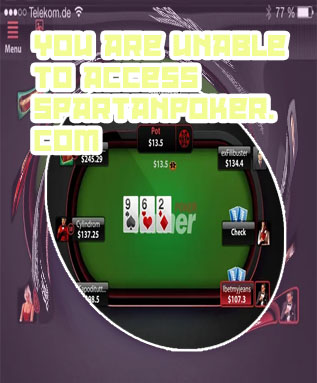 Download spartan poker