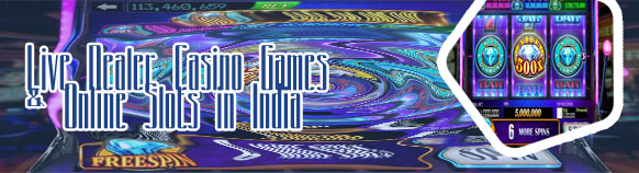 Free classic slot games for Indian users