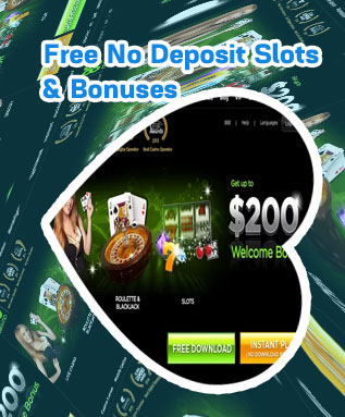 Free mobile slots no deposit required