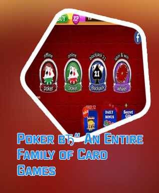 Free poker apps for android