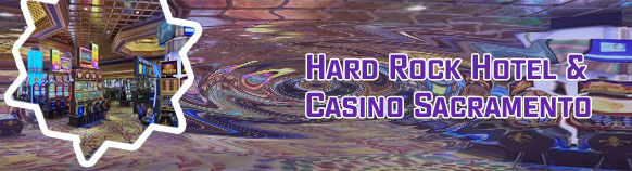 Harrahs casino in India