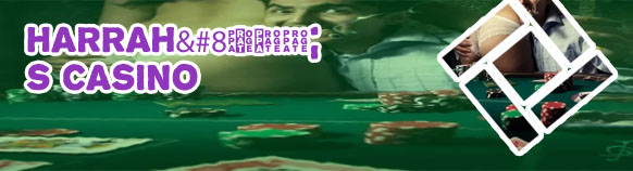 Harrahs video poker