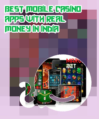 Iphone casino apps in India