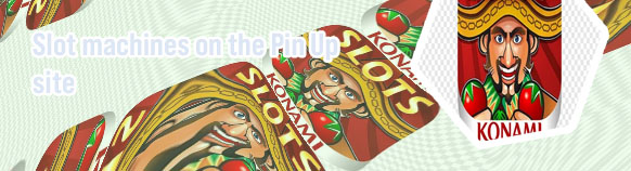 Konami free slots