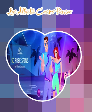Las atlantis online casino