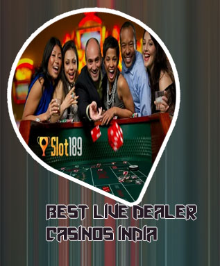 Live casino 2021 India