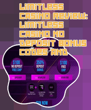 New mobile casino no deposit bonus
