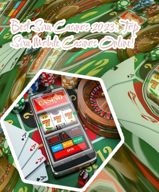 Online casino siru mobile