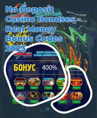 Online casino top bonus