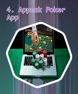Online poker apps for money