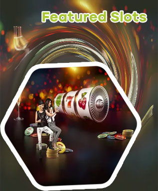 Party poker slots
