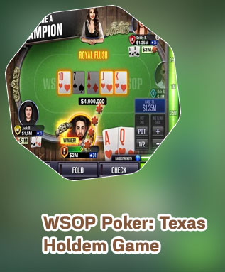 Play free online poker wsop aol