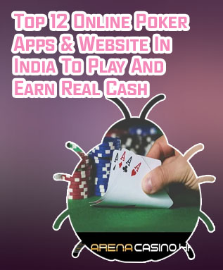 Play poker sites India