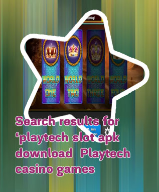 Playtech slot apk download