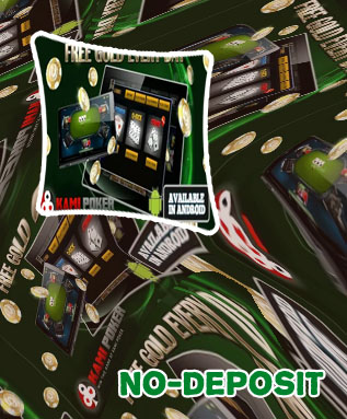 Poker no deposit bonus android