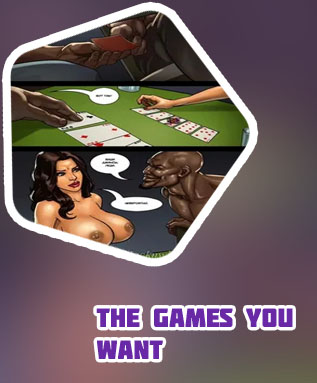 Poker xxx game
