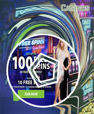 Prism casino $100 free spins