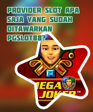 Provider slot joker