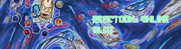 Reactoonz free slot in India