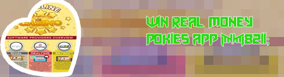 Real money pokies app