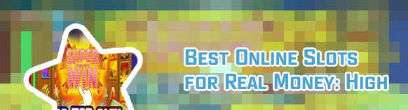 Real slots win real money