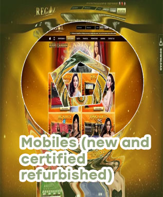 Regal88 mobile India