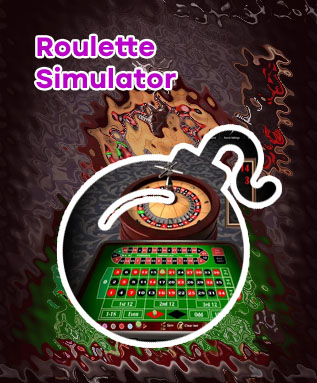 Roulette pc game