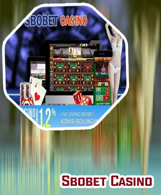Sbobet asia live casino