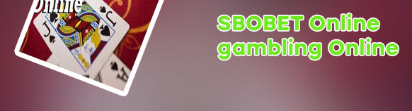 Sbobet online casino