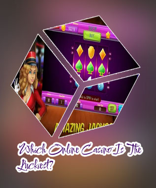 Slots million online casino