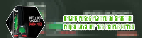 Spartan poker app download