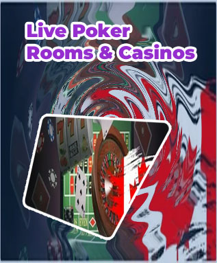 Top canadian casino sites